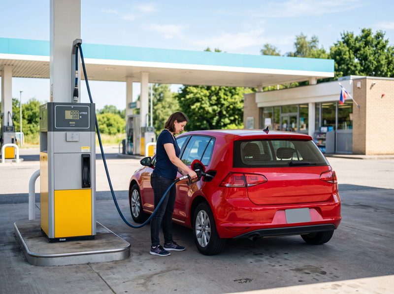 Senkung der Energiesteuersätze für Kraftstoffe 4 0d577995 0de4 4fd6 badd f7fc6c695b91